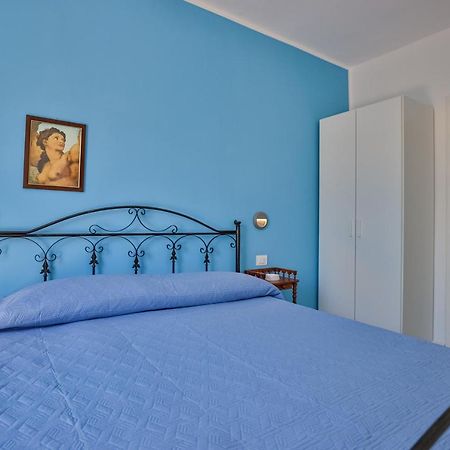 Il Pineto Paestum Food & Rooms Екстериор снимка
