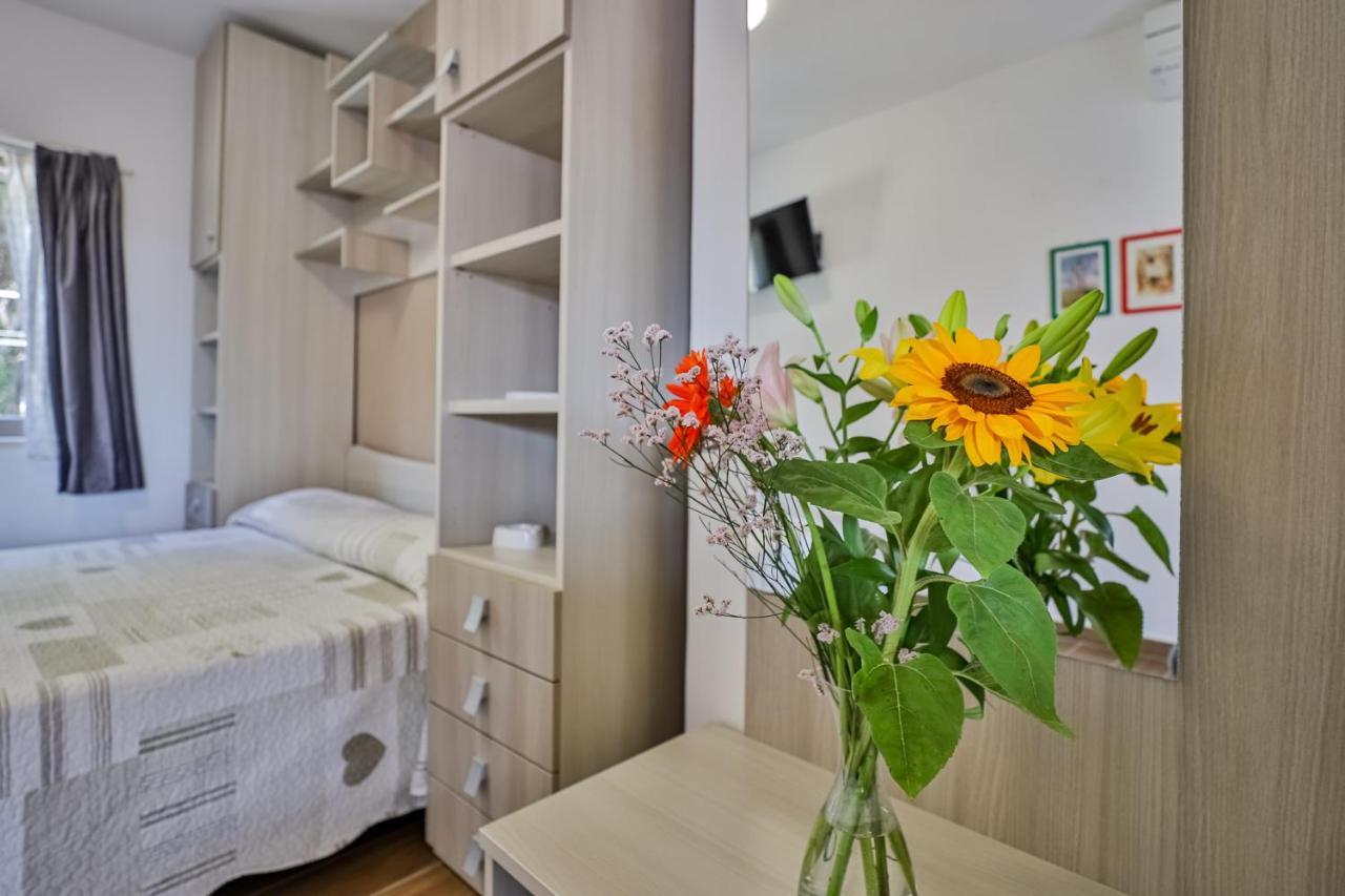 Il Pineto Paestum Food & Rooms Екстериор снимка