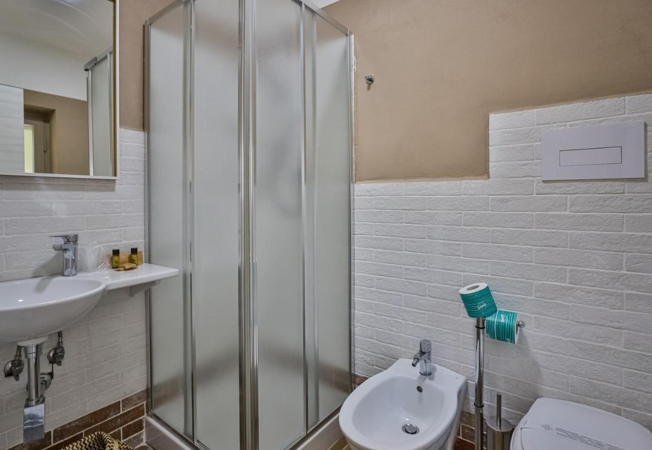 Il Pineto Paestum Food & Rooms Екстериор снимка